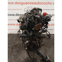 MOTOR COMPLETO