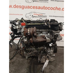 MOTOR COMPLETO