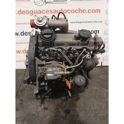 MOTOR COMPLETO