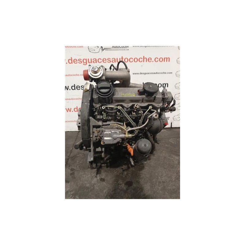 MOTOR COMPLETO