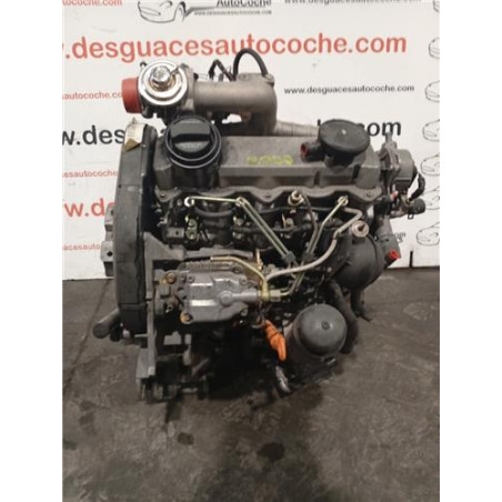 MOTOR COMPLETO