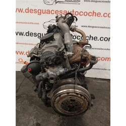 MOTOR COMPLETO