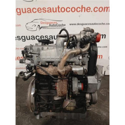 MOTOR COMPLETO