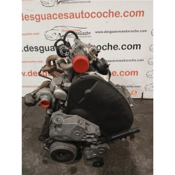 MOTOR COMPLETO