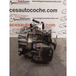 CAJA CAMBIOS AUTOMATICA