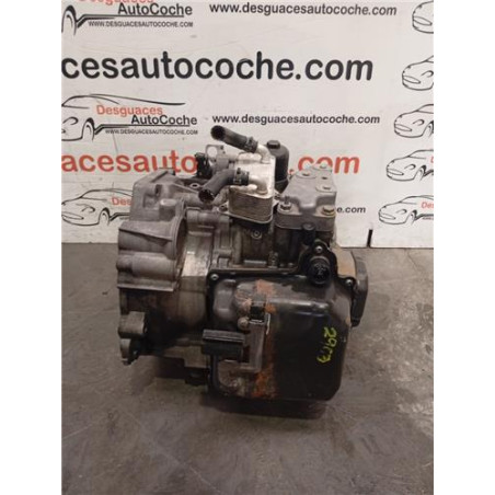 CAJA CAMBIOS AUTOMATICA