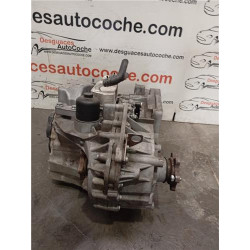 CAJA CAMBIOS AUTOMATICA