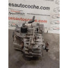 CAJA CAMBIOS AUTOMATICA