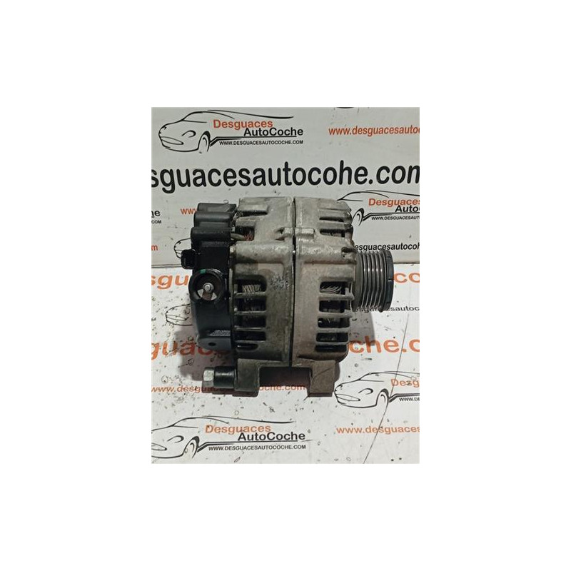 ALTERNADOR