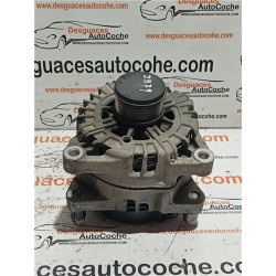 ALTERNADOR
