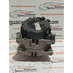 ALTERNADOR
