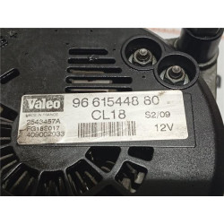 ALTERNADOR