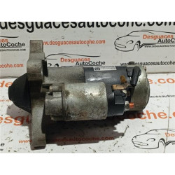 MOTOR ARRANQUE