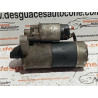 MOTOR ARRANQUE
