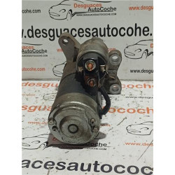 MOTOR ARRANQUE