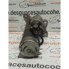 MOTOR ARRANQUE