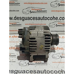 ALTERNADOR