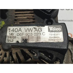 ALTERNADOR