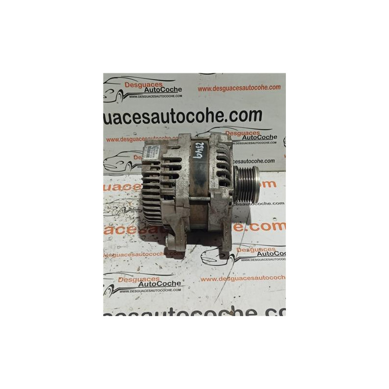 ALTERNADOR