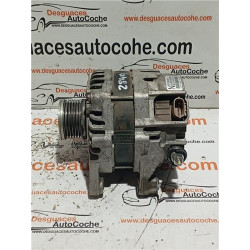 ALTERNADOR