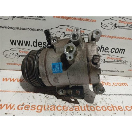 COMPRESOR AIRE ACOND.