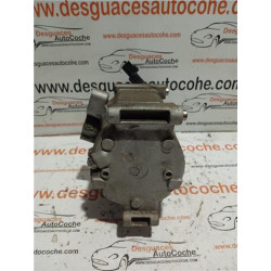 COMPRESOR AIRE ACOND.