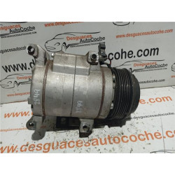 COMPRESOR AIRE ACOND.