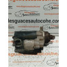 MOTOR ARRANQUE