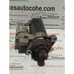 MOTOR ARRANQUE