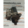 MOTOR ARRANQUE