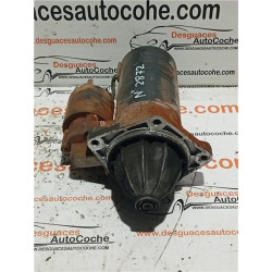MOTOR ARRANQUE