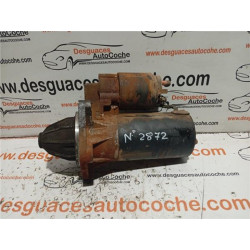 MOTOR ARRANQUE