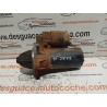 MOTOR ARRANQUE