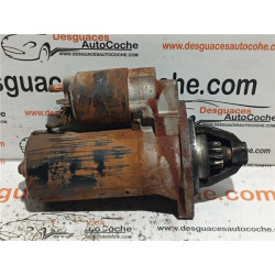 MOTOR ARRANQUE