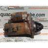 MOTOR ARRANQUE