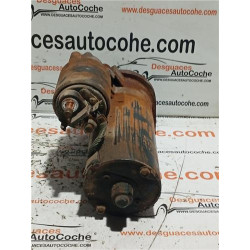 MOTOR ARRANQUE