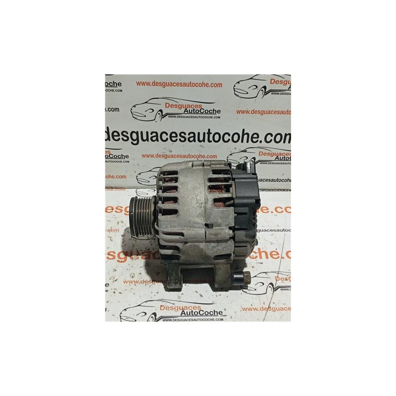 ALTERNADOR