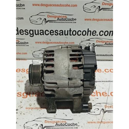 ALTERNADOR