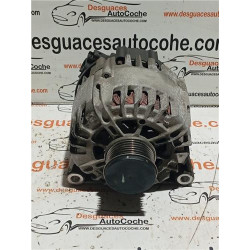ALTERNADOR