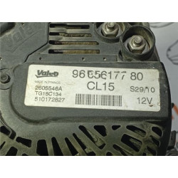 ALTERNADOR
