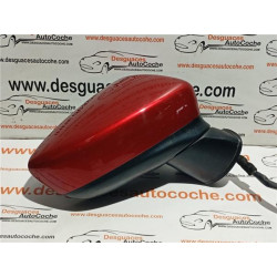RETROVISOR ELECTRICO DCHO.