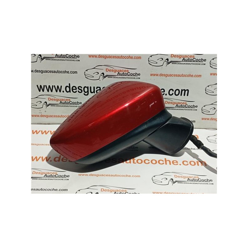 RETROVISOR ELECTRICO DCHO.