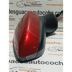 RETROVISOR ELECTRICO DCHO.