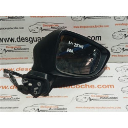 RETROVISOR ELECTRICO DCHO.