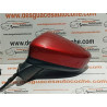 RETROVISOR ELECTRICO IZDO.