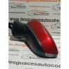 RETROVISOR ELECTRICO IZDO.