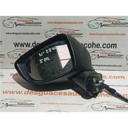 RETROVISOR ELECTRICO IZDO.