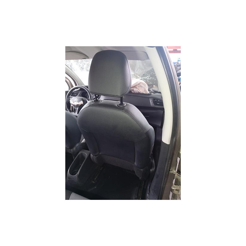 ASIENTO DEL. DCHO.