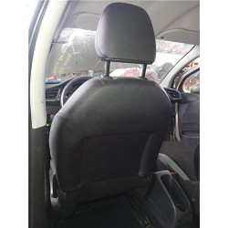 ASIENTO DEL. IZDO.