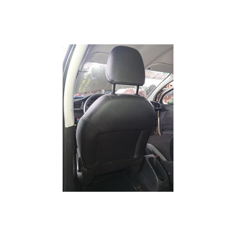 ASIENTO DEL. IZDO.